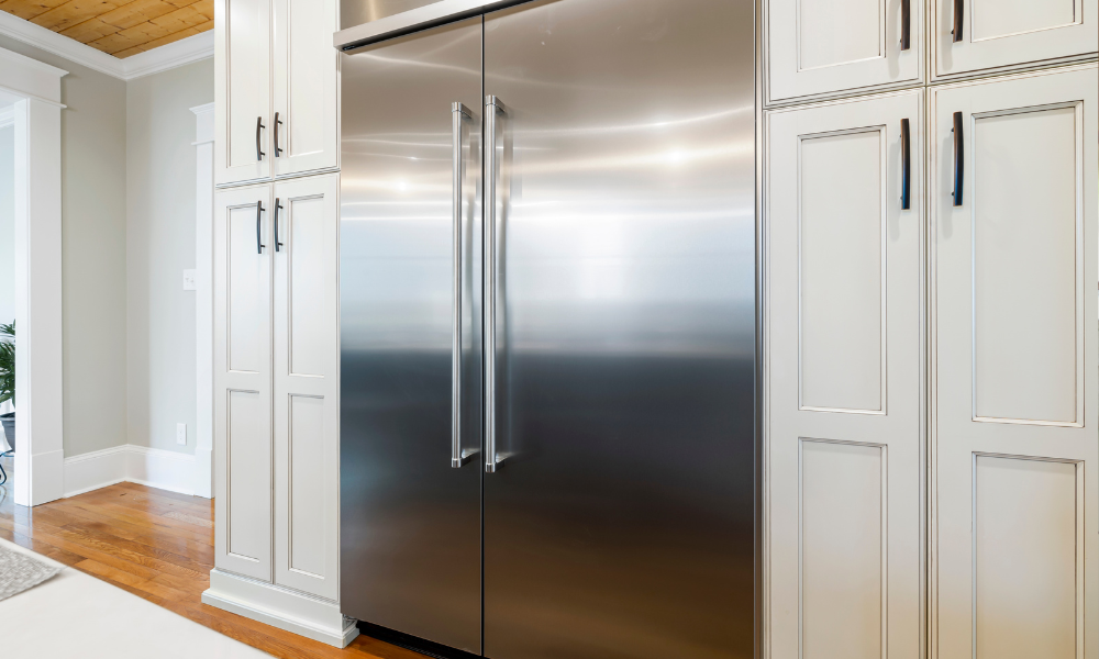 Adjust Kitchen Cabinet Doors